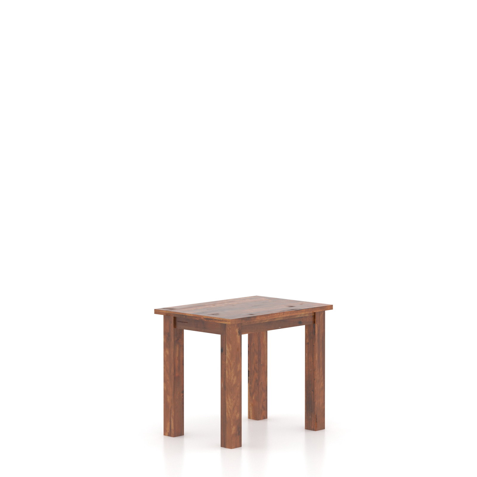 Canadel Living Room ERE028203333DHDNF Rectangular End Table