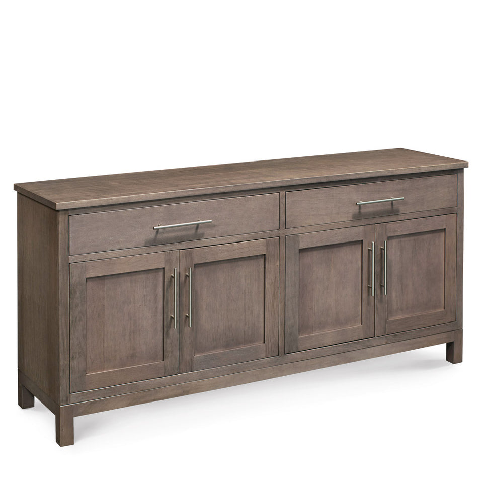 Simply Amish ESABR-G16D Auburn Bay Buffet