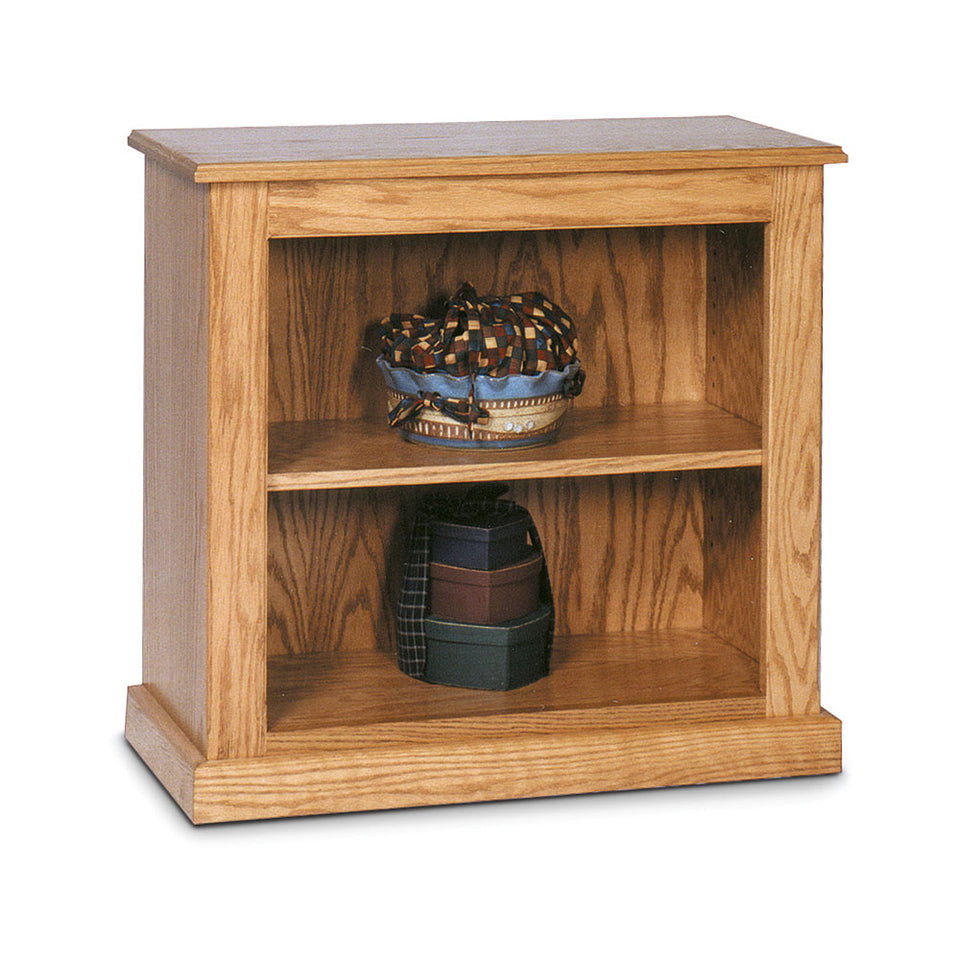 Simply Amish IW2727BC Bookcase