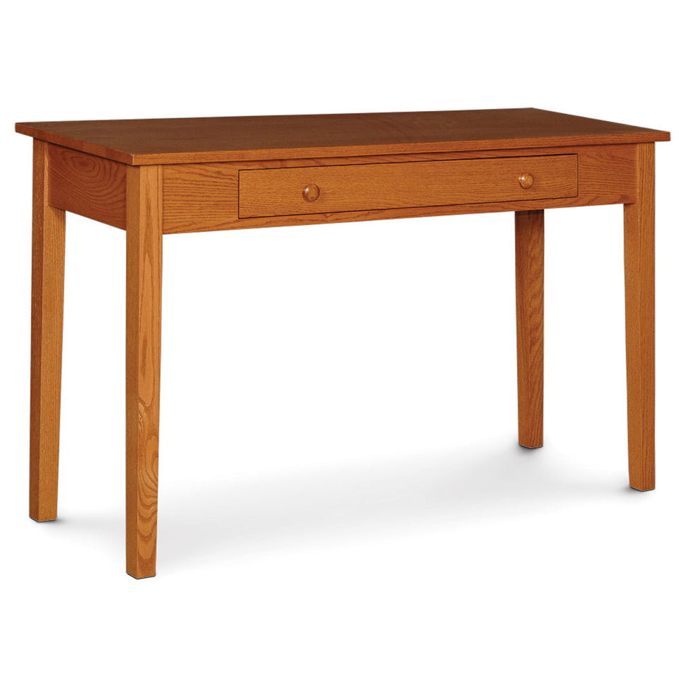 Simply Amish JFSS1648 Shaker 1-Drawer Sofa Table