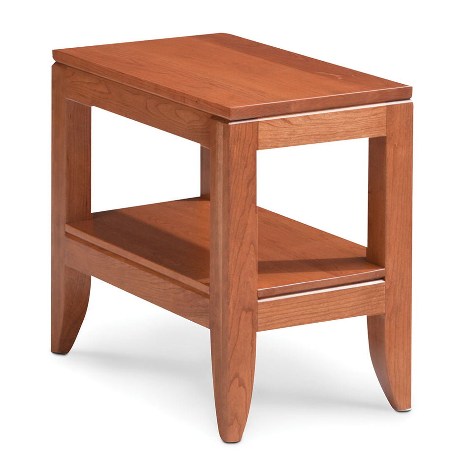 Simply Amish KAJCST Justine Chairside Table