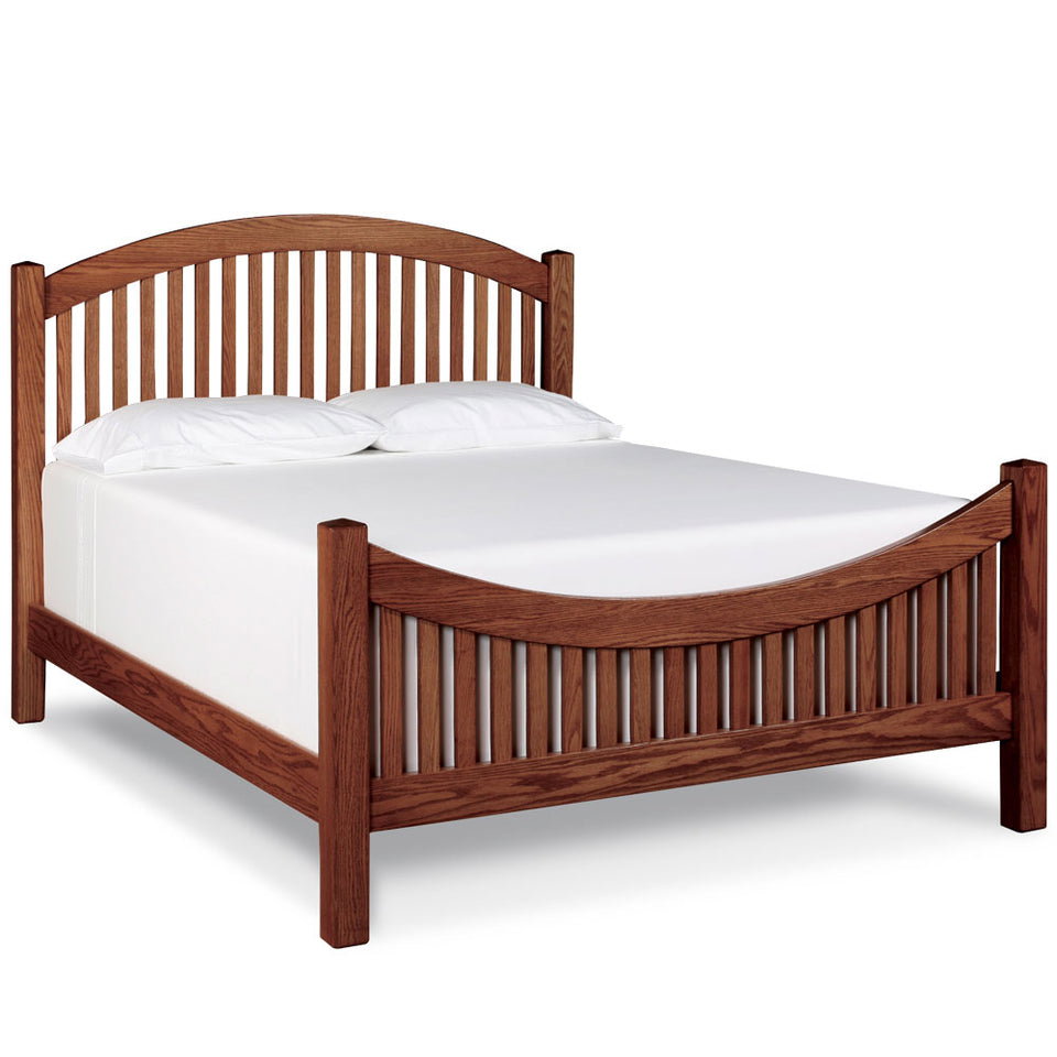Simply Amish SBDUR-08B1 Durango CA King Bed Simply Amish SBDUR-08B1 Durango CA King Bed