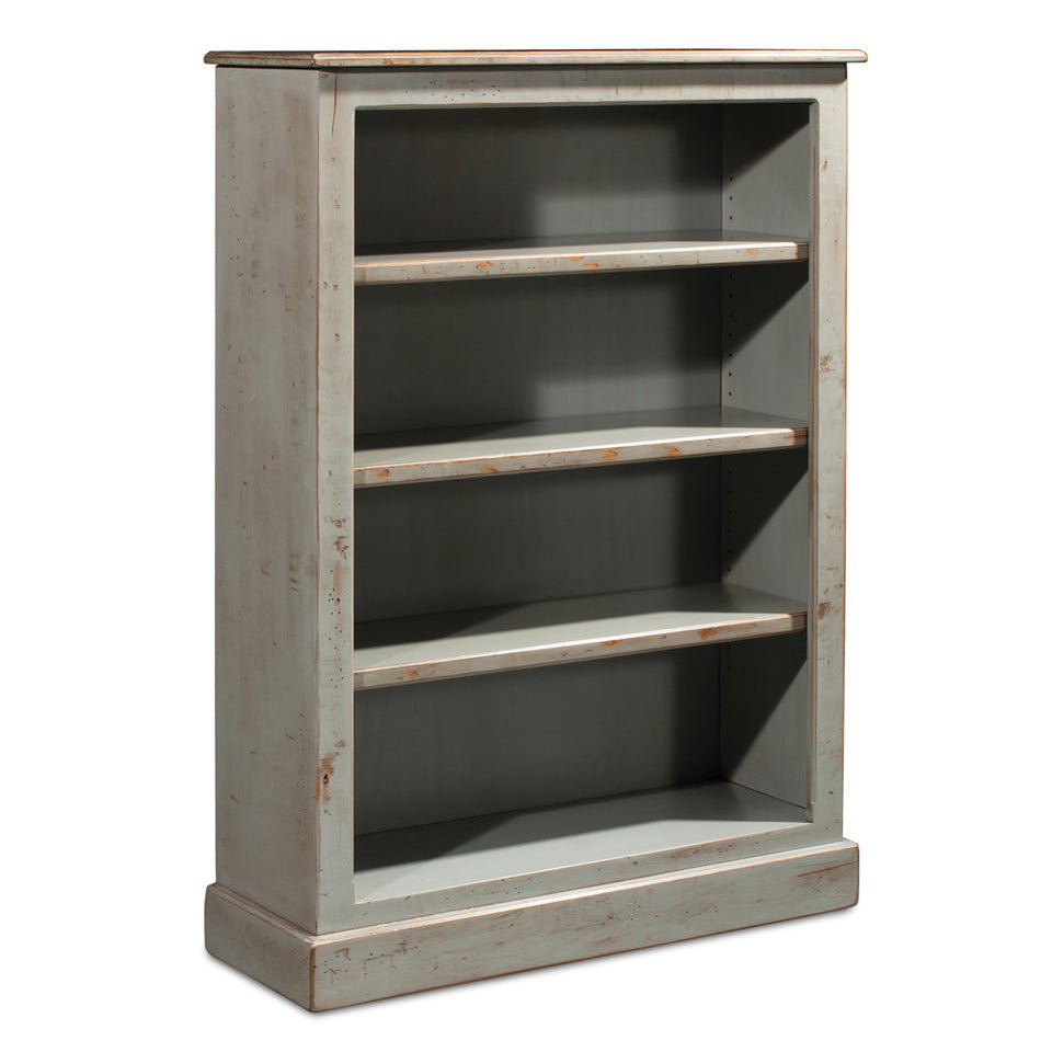 Simply Amish KCCBC-OPN-3628 Classic Short Category III, 1 Adjustable Shelves, 38"w