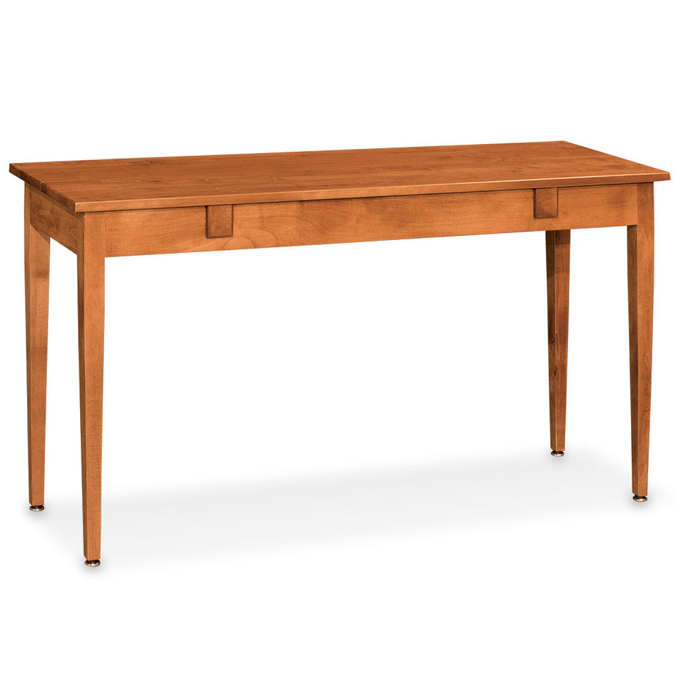 Simply Amish LOSKR-19A08 Shaker Sofa/Dining Table, 60″