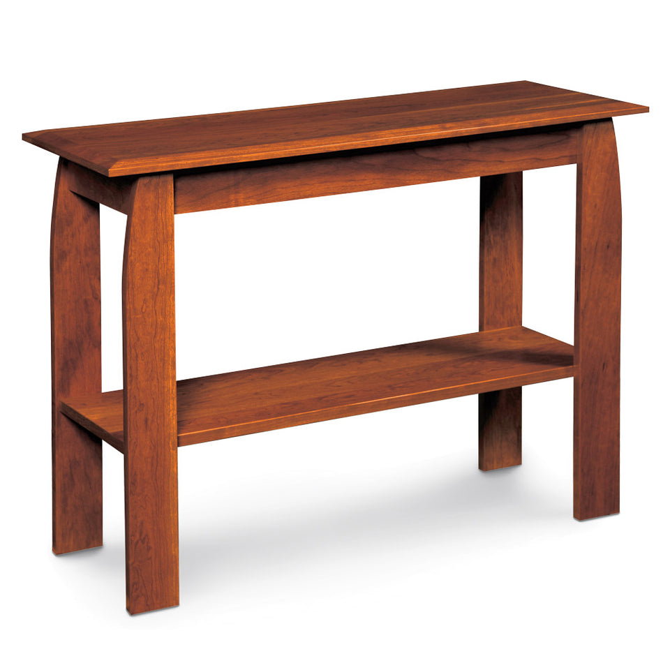 Simply Amish LWAST Aaralyn Sofa Table