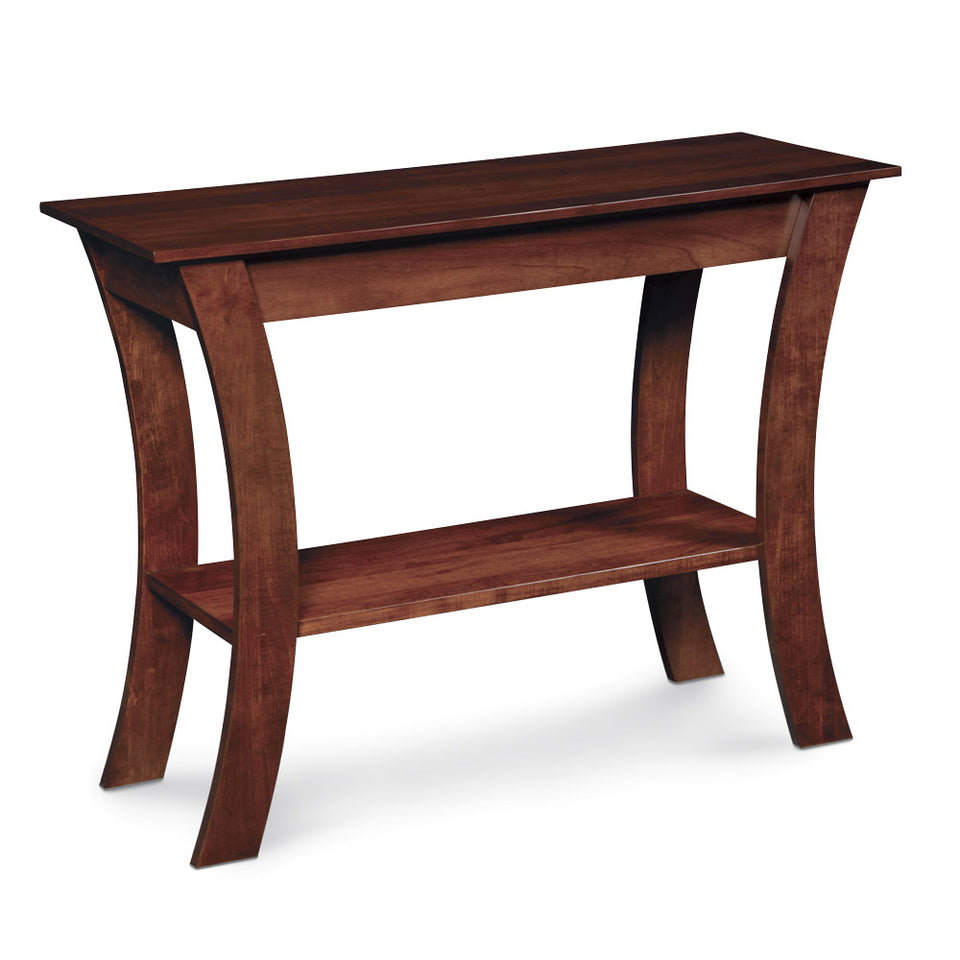 Simply Amish LWGST Grace Sofa Table