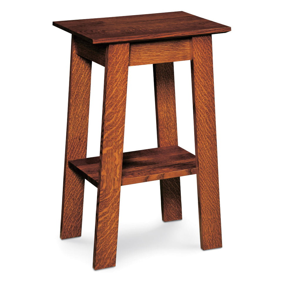 Simply Amish LWMLT Marshall Lamp Table Simply Amish LWMLT Marshall Lamp Table