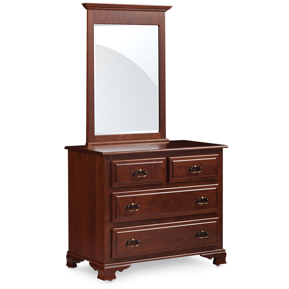 Simply Amish ME3120SC Classic Short Chest