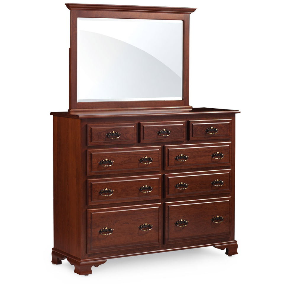 Simply Amish SSCLA-11J3 Classic Mule Chest – 70″w