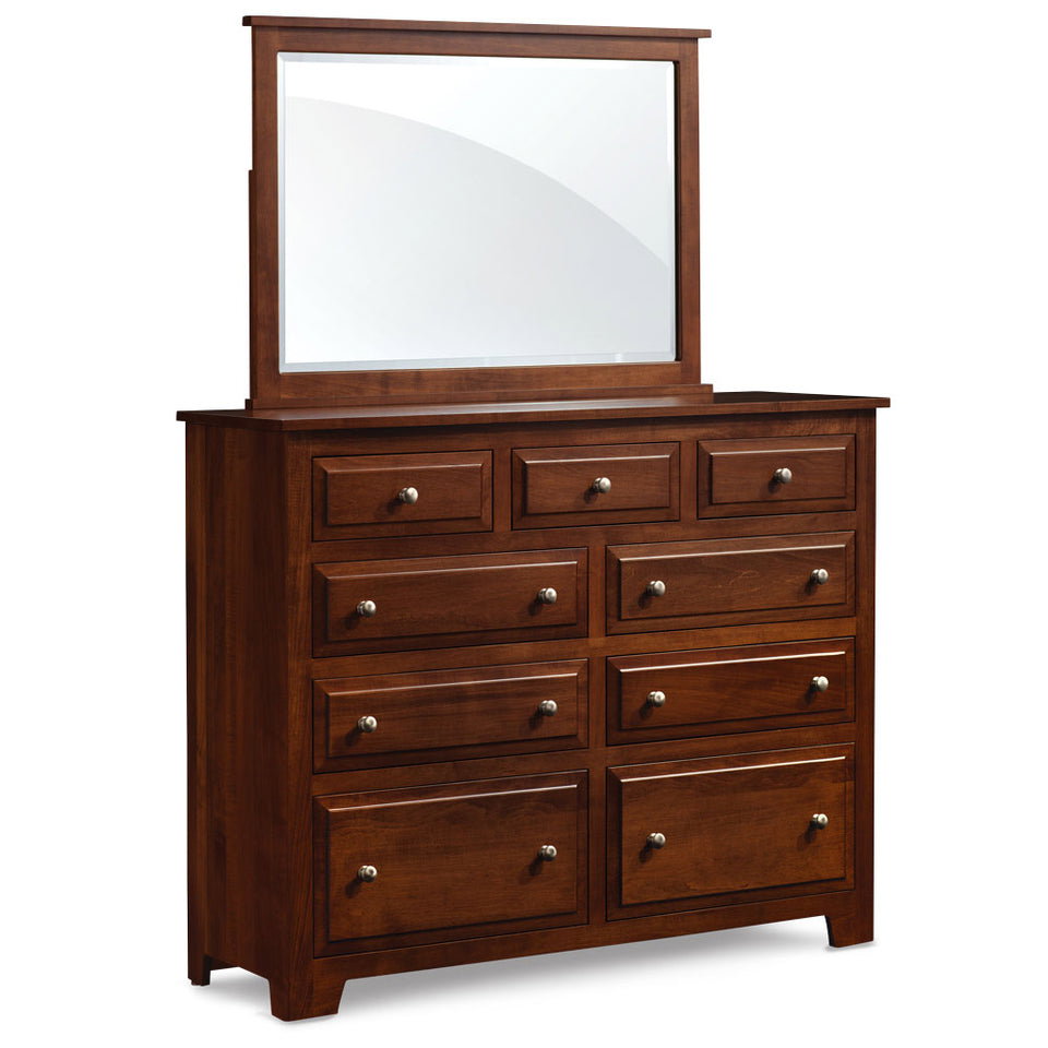 Simply Amish ME914MC Homestead Mule Chest , 54" Simply Amish ME914MC Homestead Mule Chest , 54"