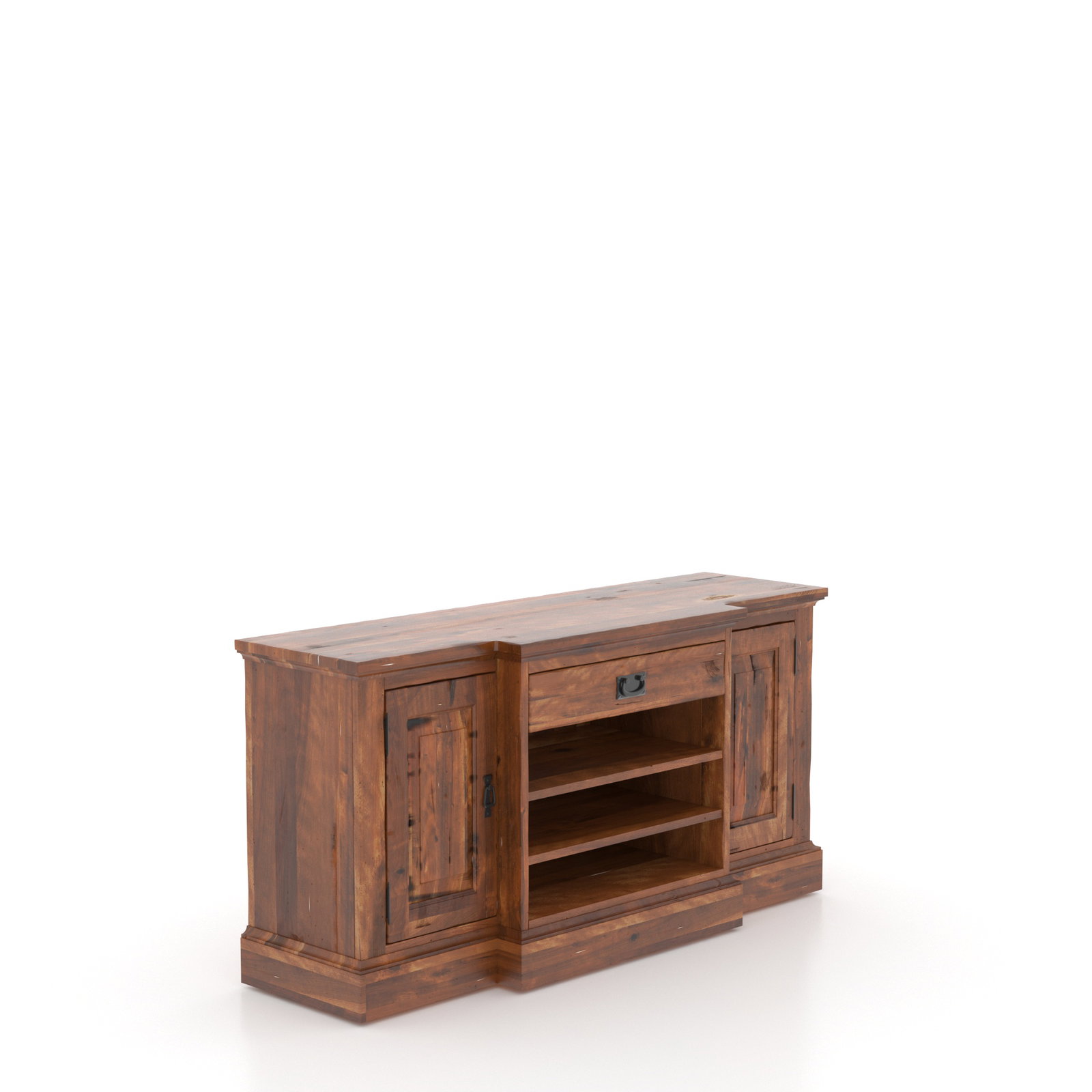 Canadel Living Room MED060303333DT3 Media Unit