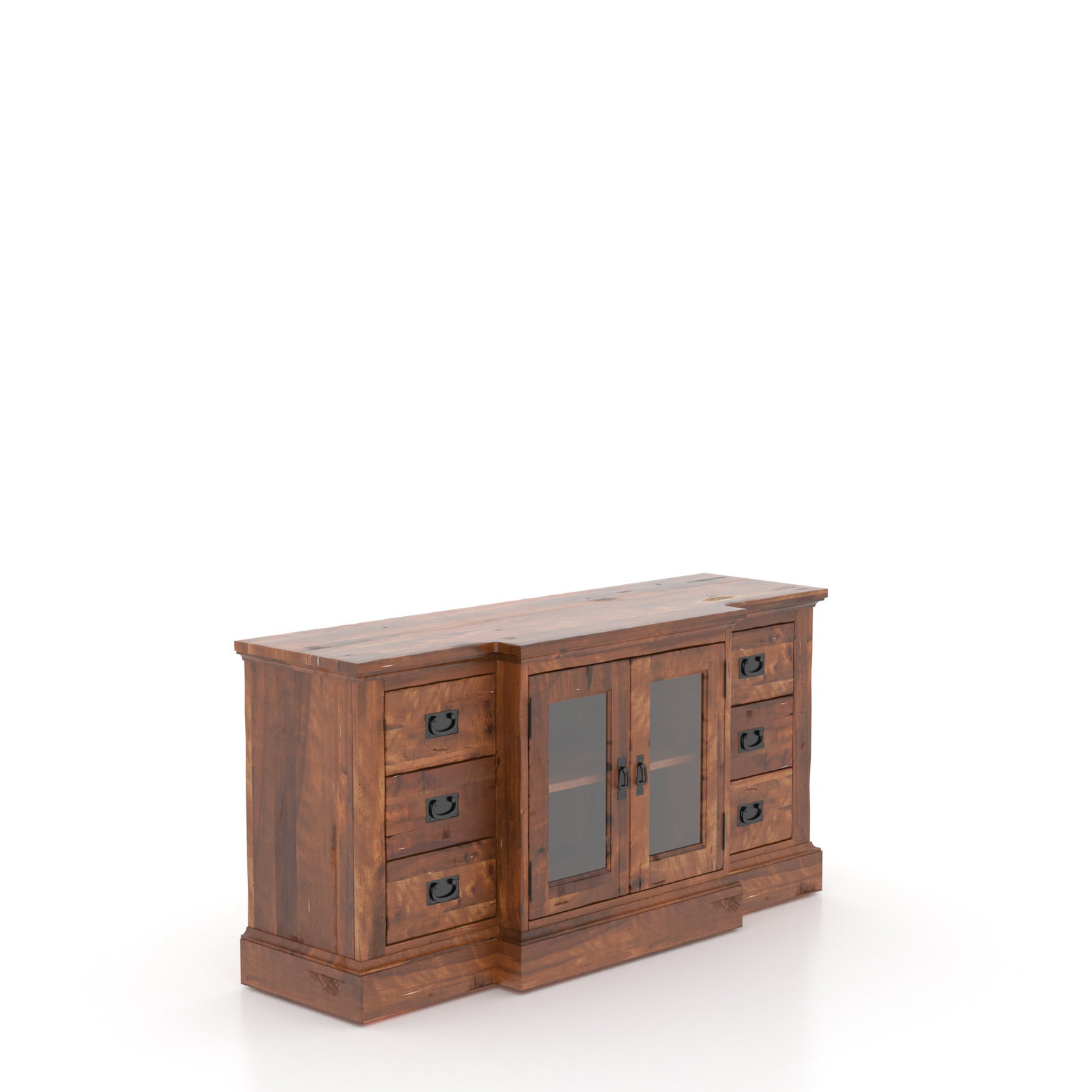 Canadel Living Room MED060303333DT4 Media Unit