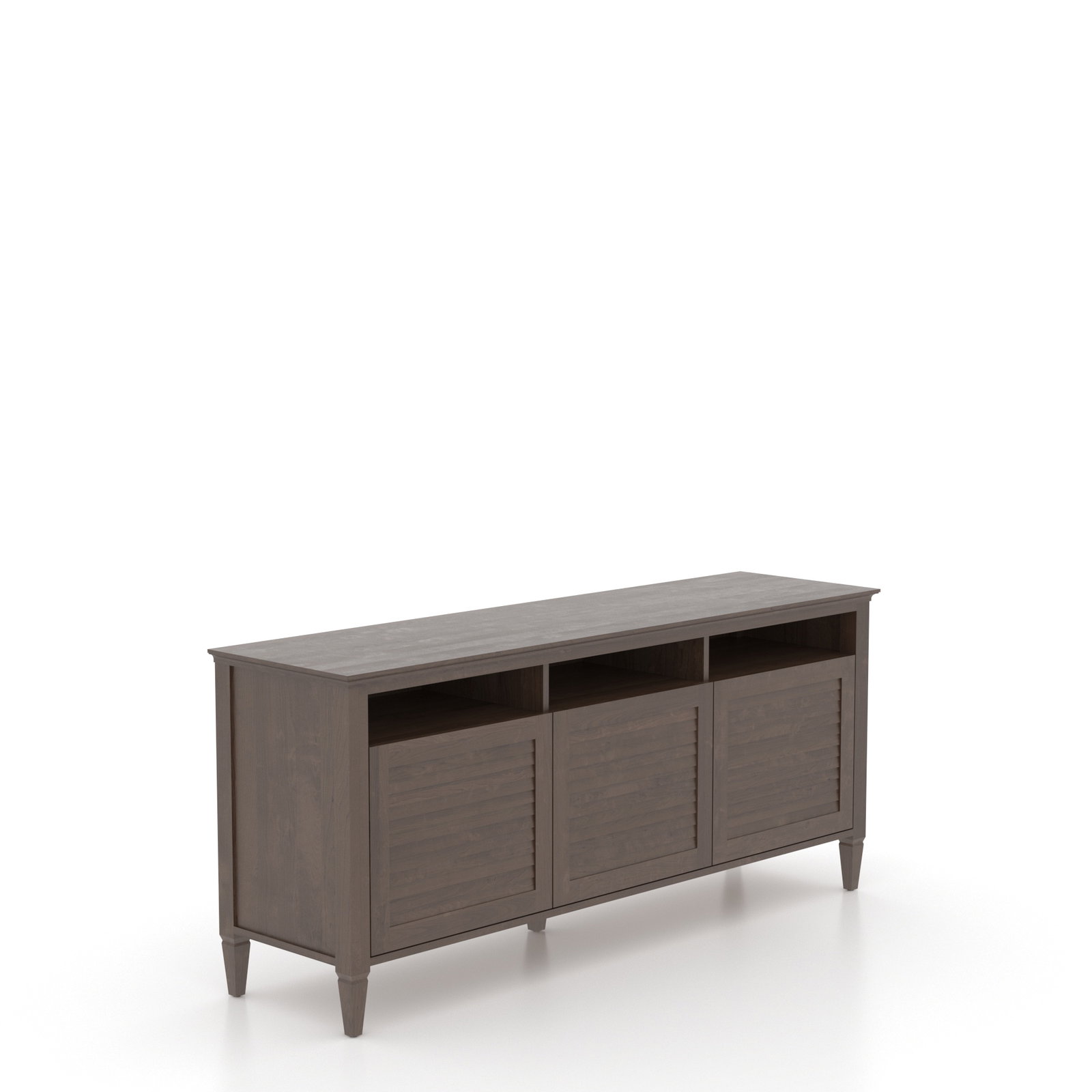 Canadel Living Room MED068302929MTN Media Unit