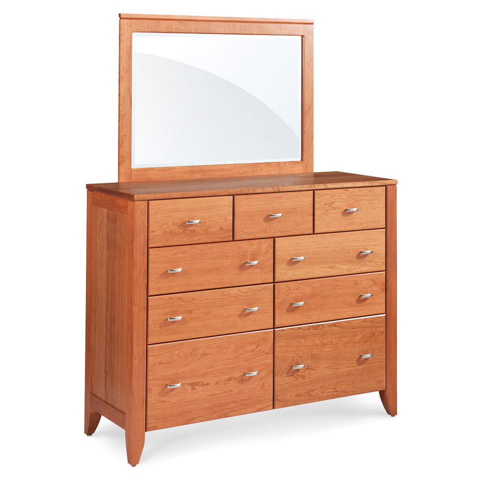 Simply Amish SSJUS-11J3 Justine Mule Chest, 70″