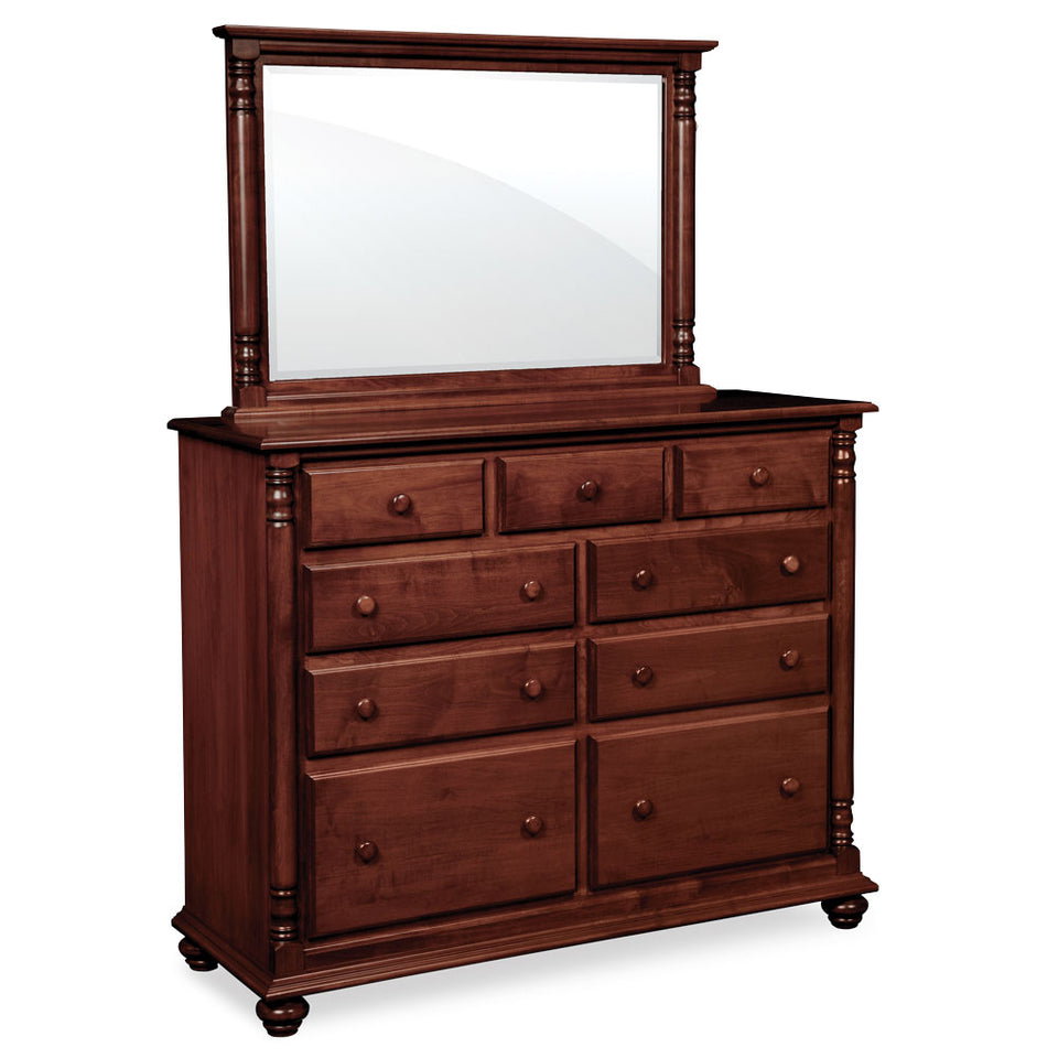 Simply Amish SSSAV-11J3 Savannah Mule Chest, 70″