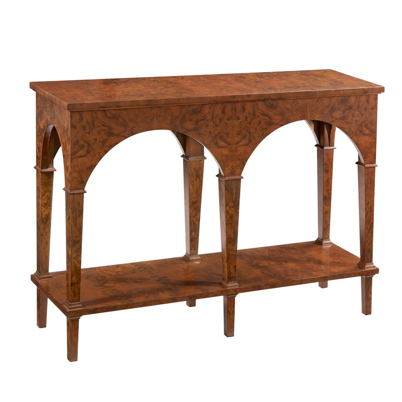 Modern History MH1182F01 Triomphe Console