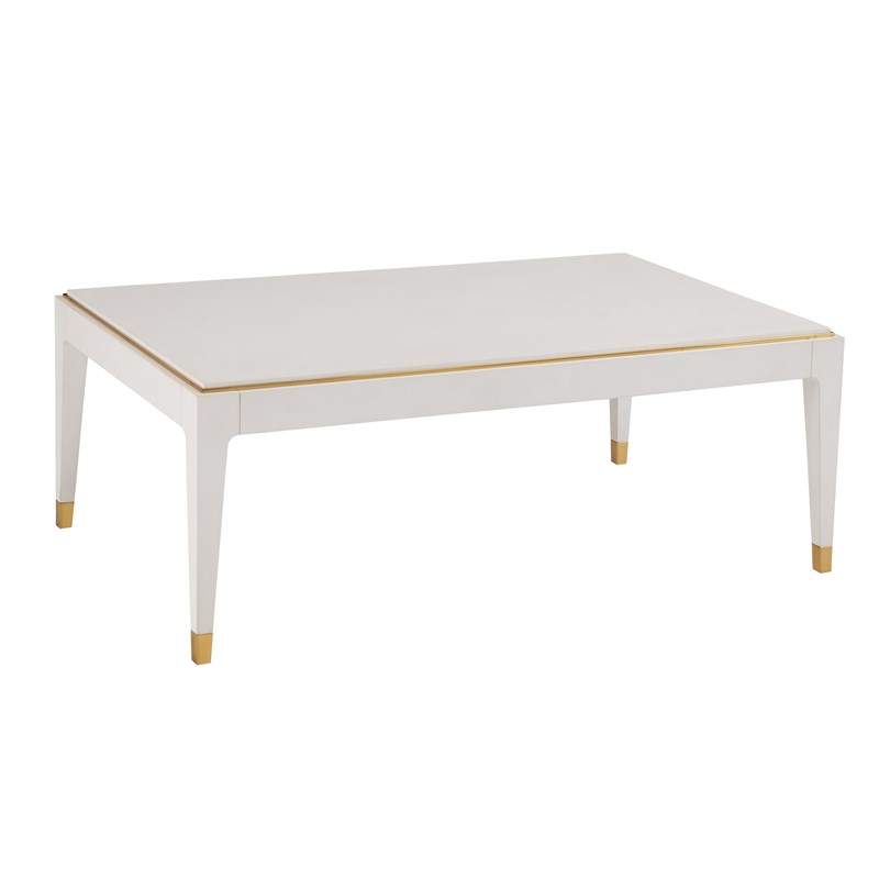 Modern History MH1185F01 Minimal Cocktail Table