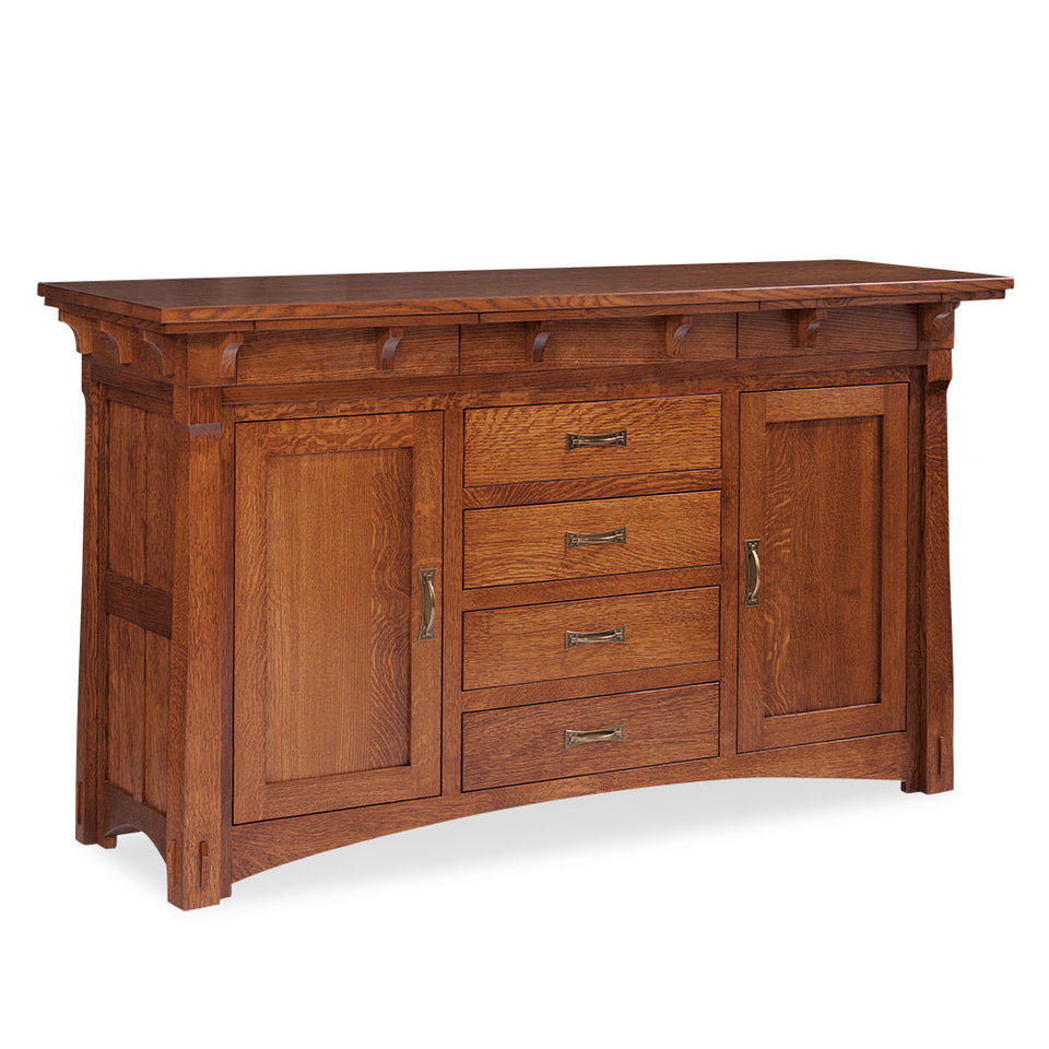 Simply Amish NWMRSB MaRyan Sideboard