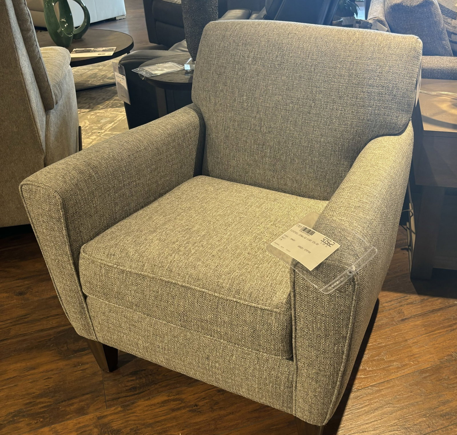 Flexsteel S5966-10 Digby Chair