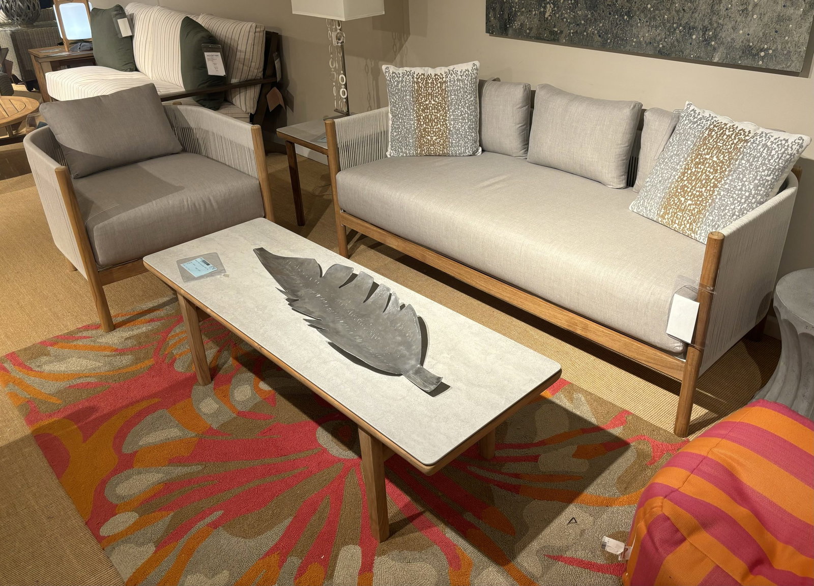 Barlow Tyrie 1CCD3 Cacoon Outdoor Group