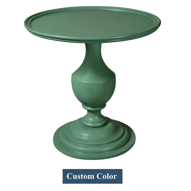 Somerset Bay SBN197 Madeira End Table
