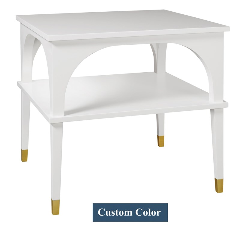 Somerset Bay SBN493 Bellport End Table