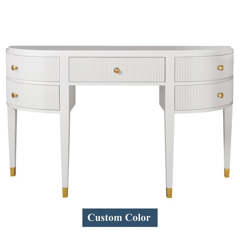 Somerset Bay SBN536 Camille Vanity