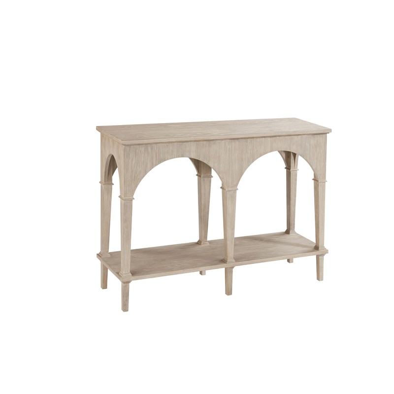Somerset Bay SBT523 Maui Double Arch Console