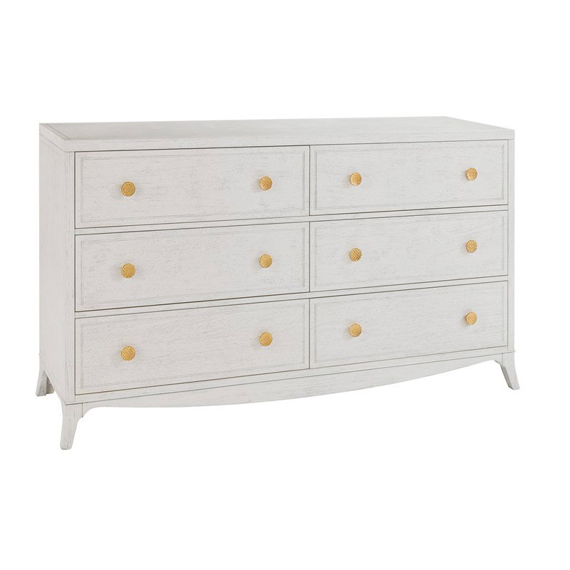 Somerset Bay SBT527 Hampton Dresser
