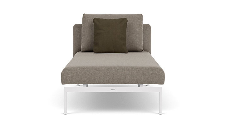 Barlow Tyrie 1LYML1.02.10065V.10065V.3705 Layout Single Lounger Barlow Tyrie 1LYML1.02.10065V.10065V.3705 Layout Single Lounger