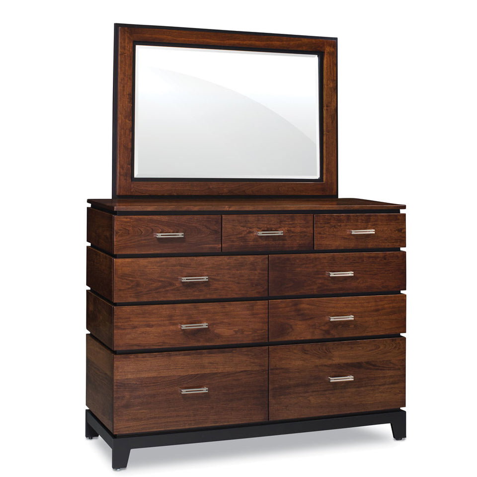 Simply Amish BSFRI-11J0 Frisco Mule Chest