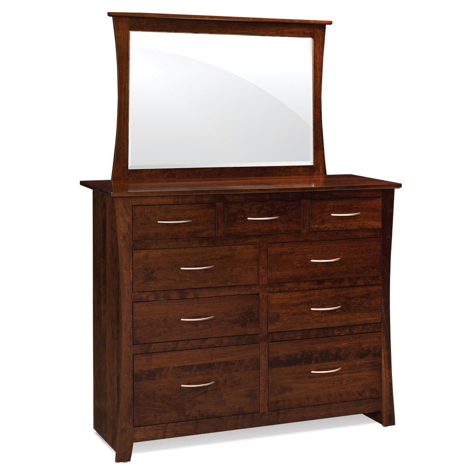 Simply Amish SSGAR-11J0 Garrett Mule Chest