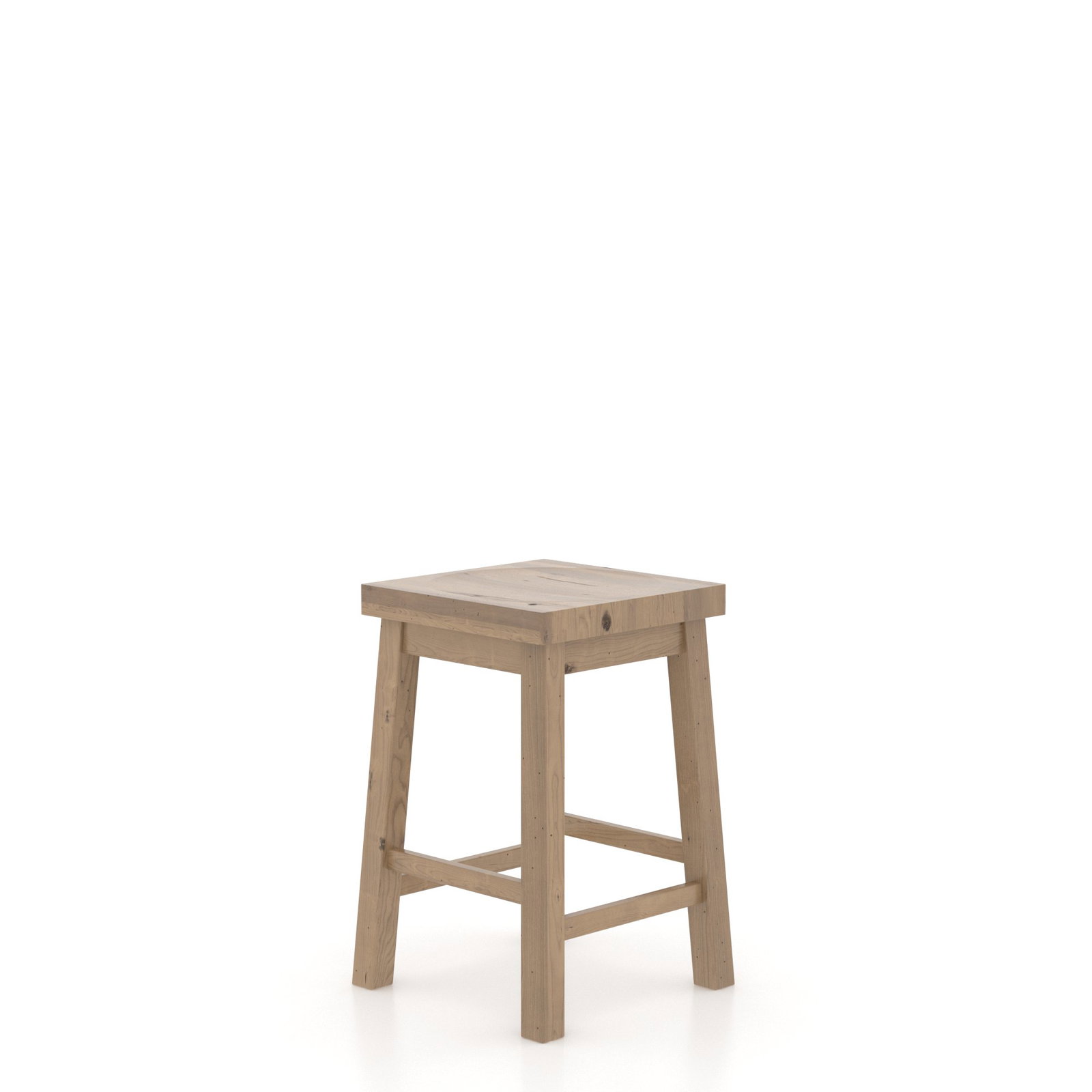 Canadel Casual Dining SNF050572525R24 Upholstered Fixed Stool Canadel Casual Dining SNF050572525R24 Upholstered Fixed Stool