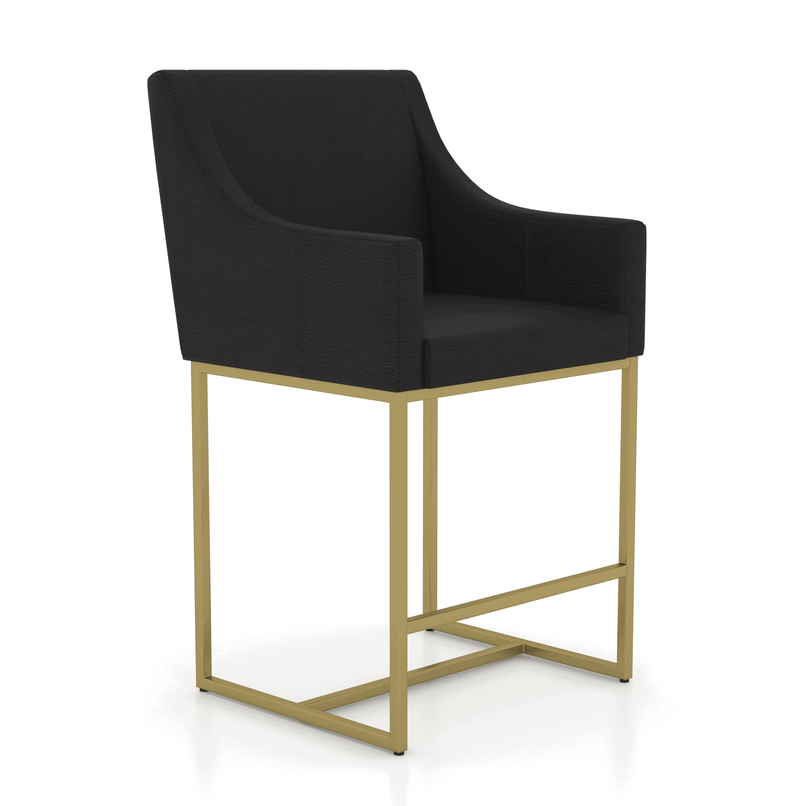 Canadel SNF08175XTGLM24 Stool 8175