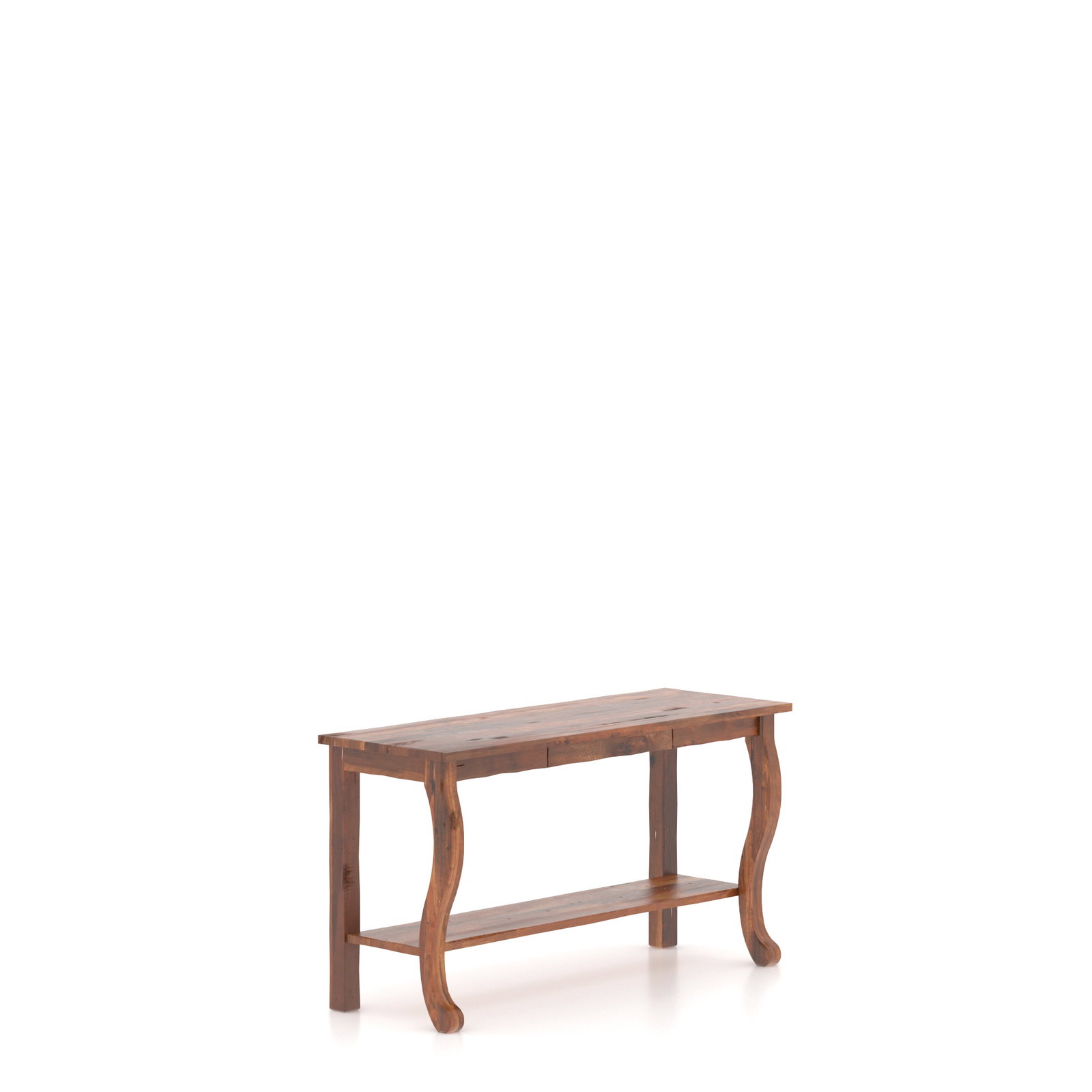 Canadel Living Room SRE016483333DGANF Console Table