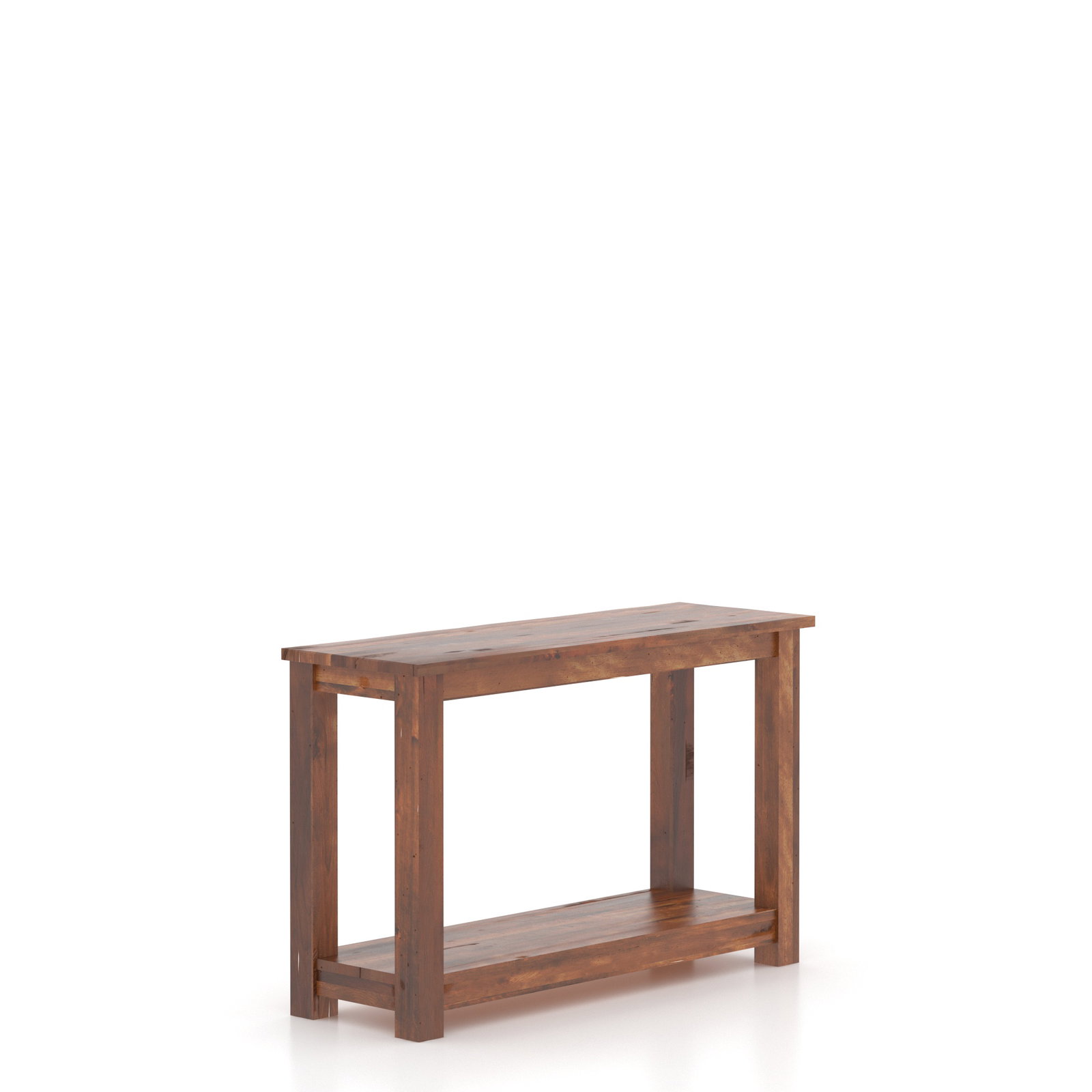 Canadel Living Room SRE016483333DHJNF Console Table