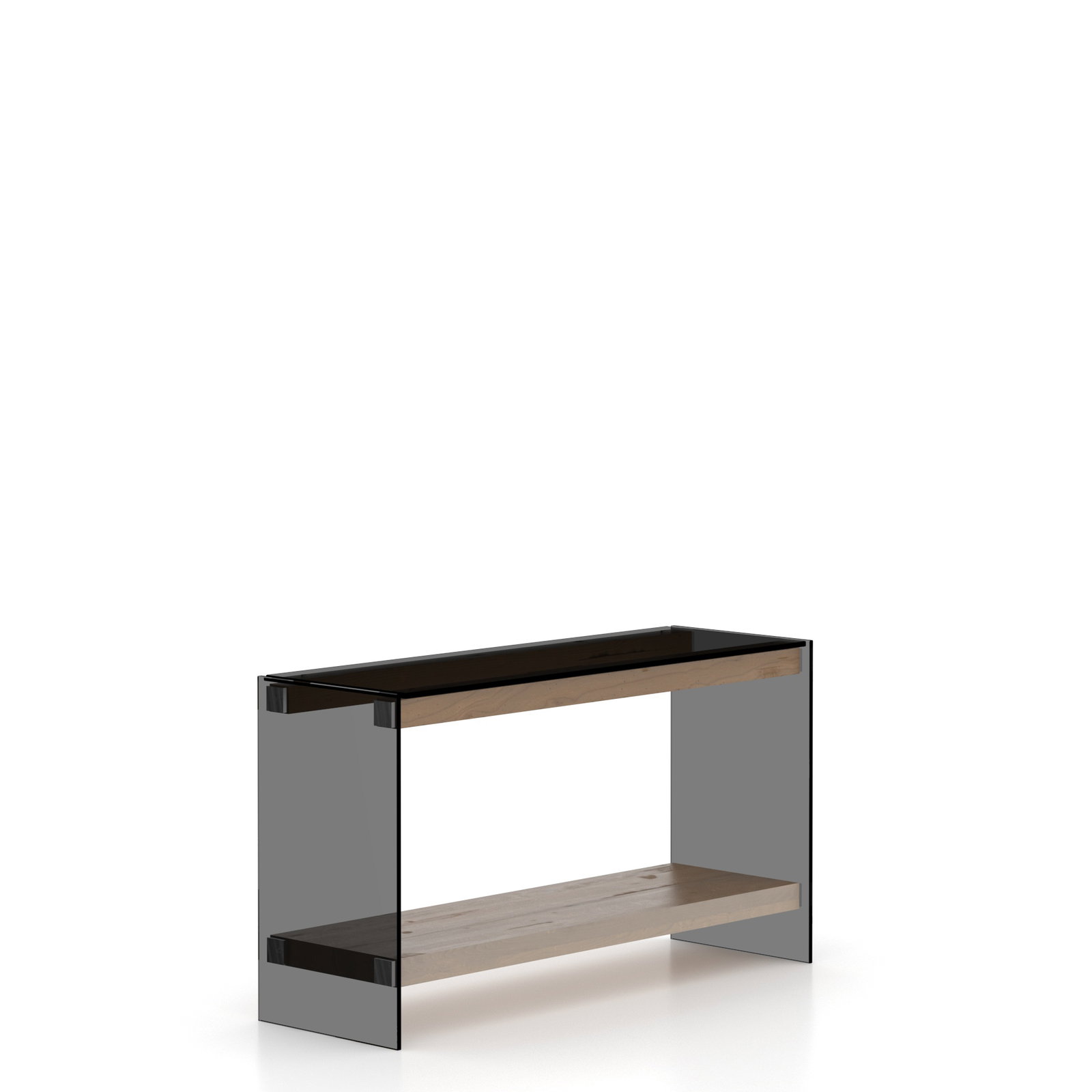 Canadel Living Room SRE01650SM20DC2NF Console Table