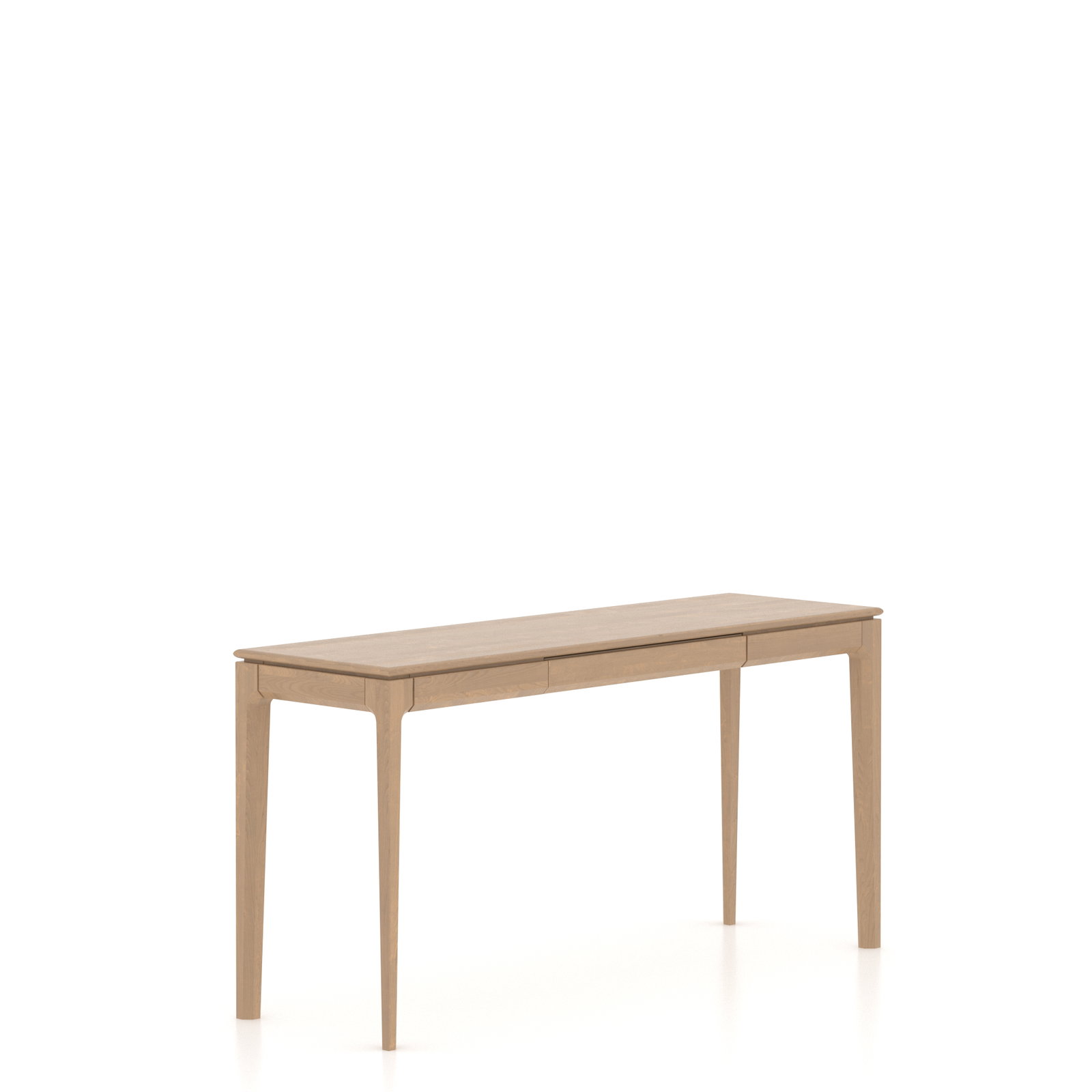 Canadel Living Room SRE016602020DDHMF Console Table