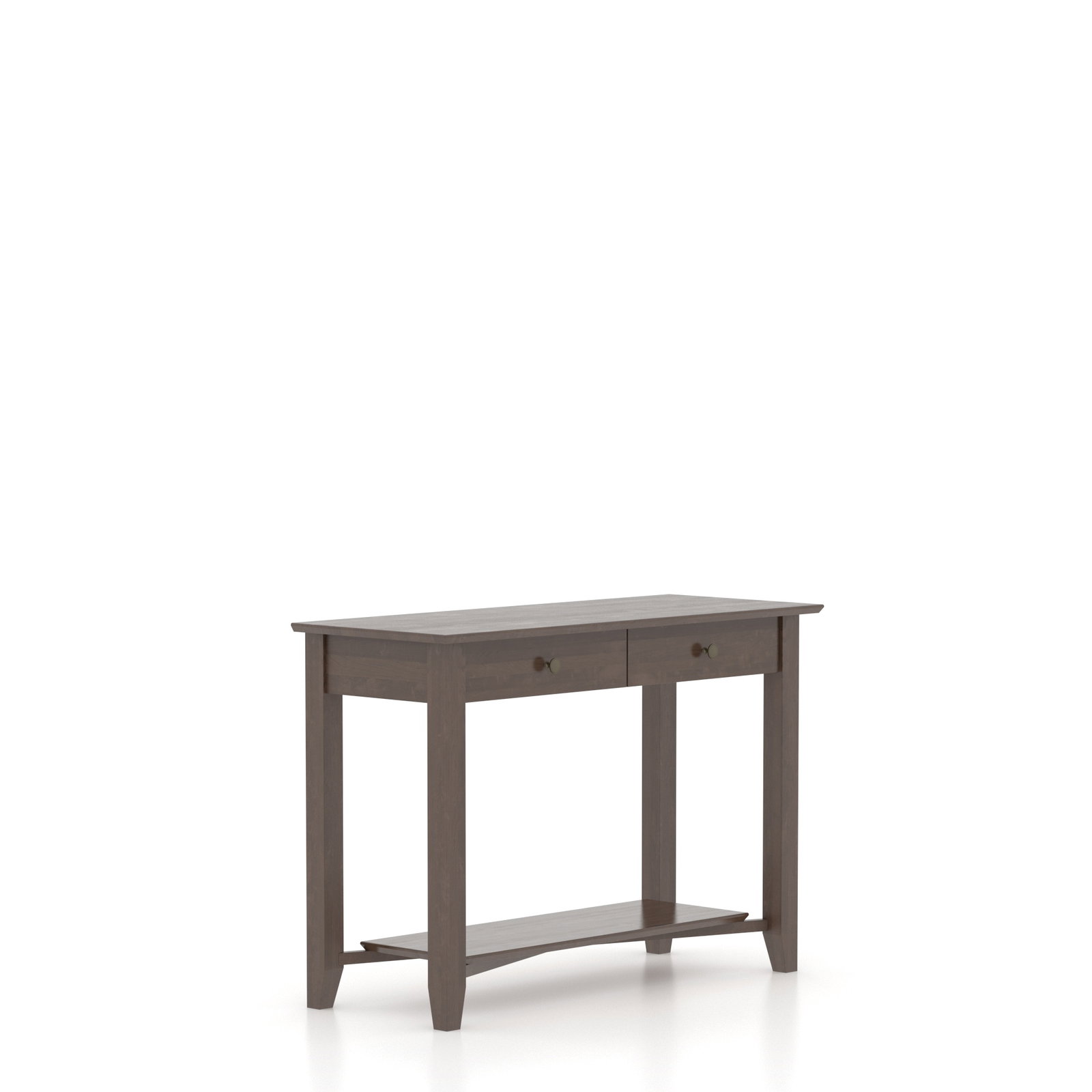 Canadel Living Room SRE018462929MEJCF Console Table Canadel Living Room SRE018462929MEJCF Console Table