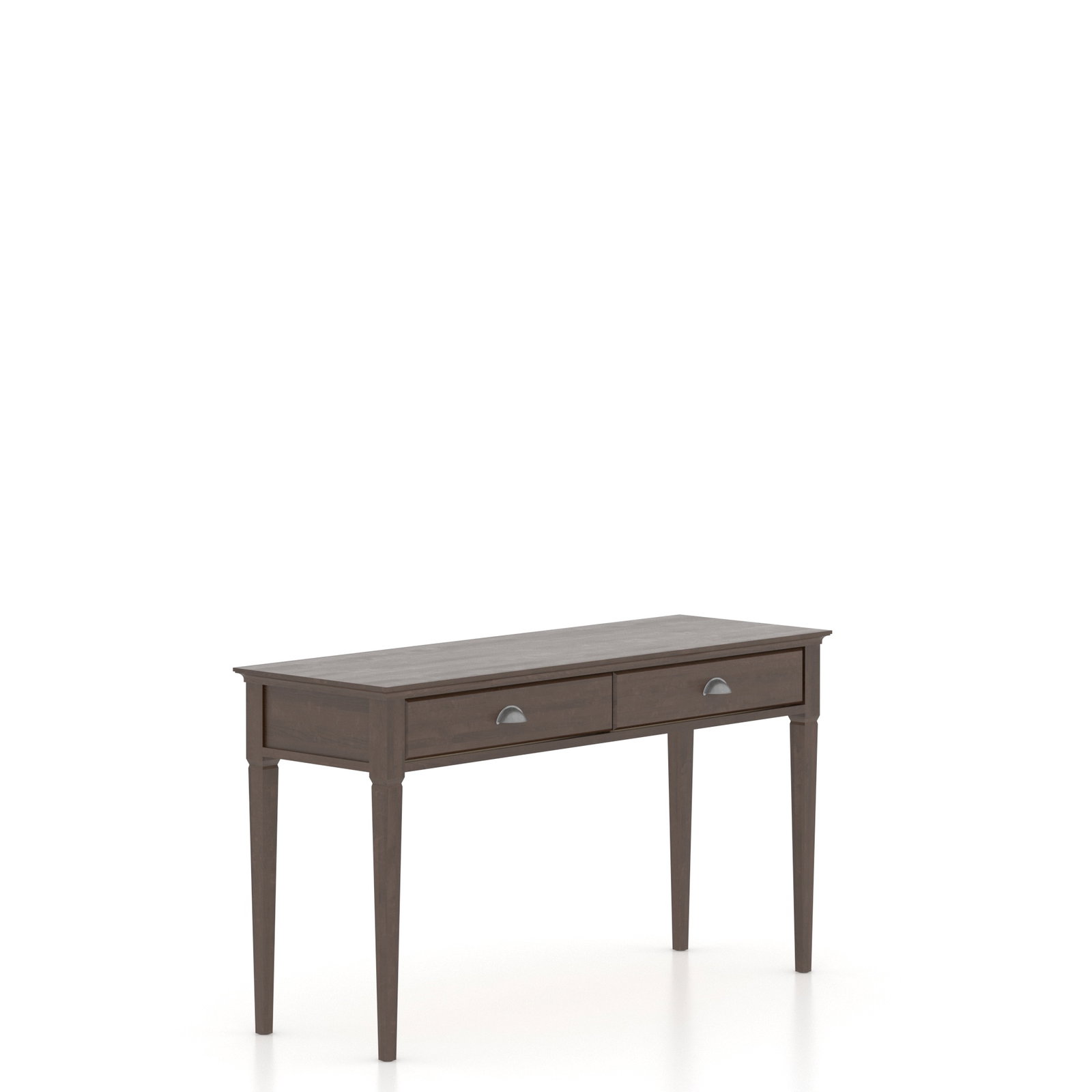 Canadel Living Room SRE018542929MTNPF Console Table Canadel Living Room SRE018542929MTNPF Console Table