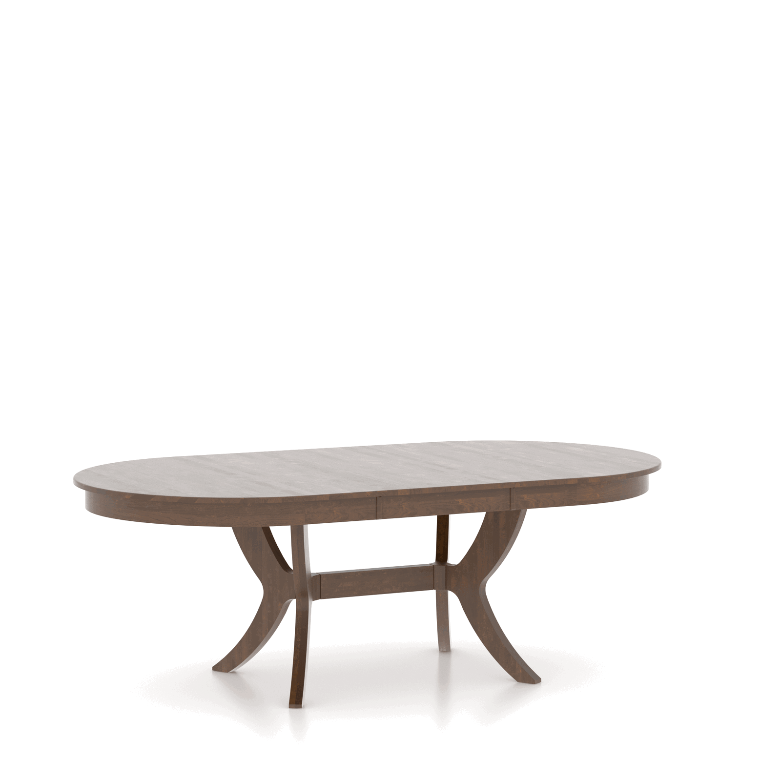 Canadel Casual Dining TOV048681919MSID1 Oval Table