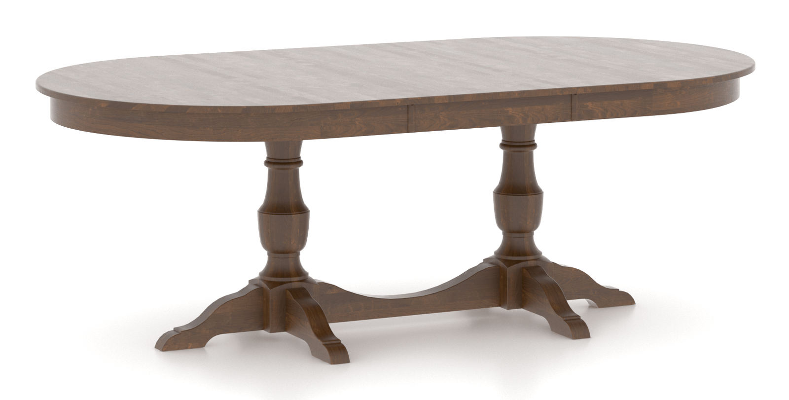 Canadel TOV048681919MXPD1 Oval Table
