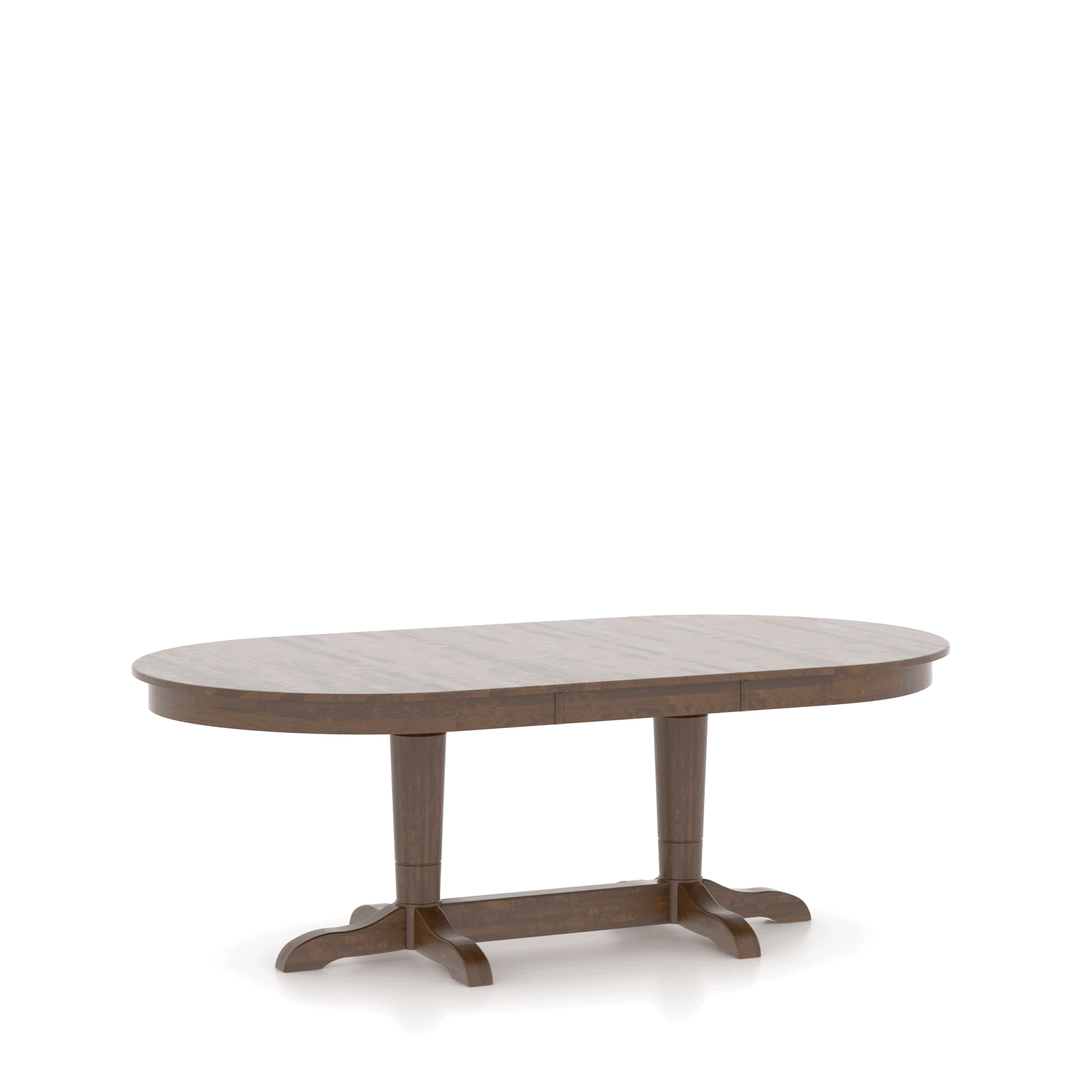 Canadel Casual Dining TOV048681919MYYD1 Oval Table
