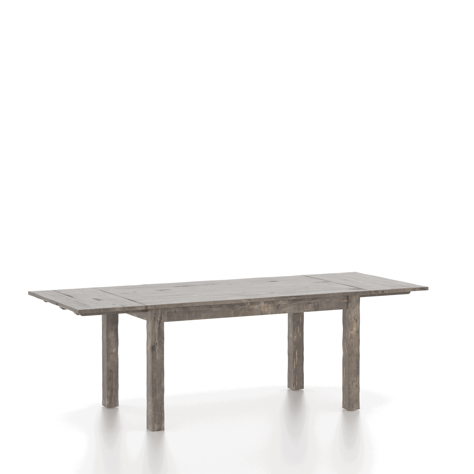 Canadel Casual Dining TRE036600808DHFN2 Rectangular Wood Table