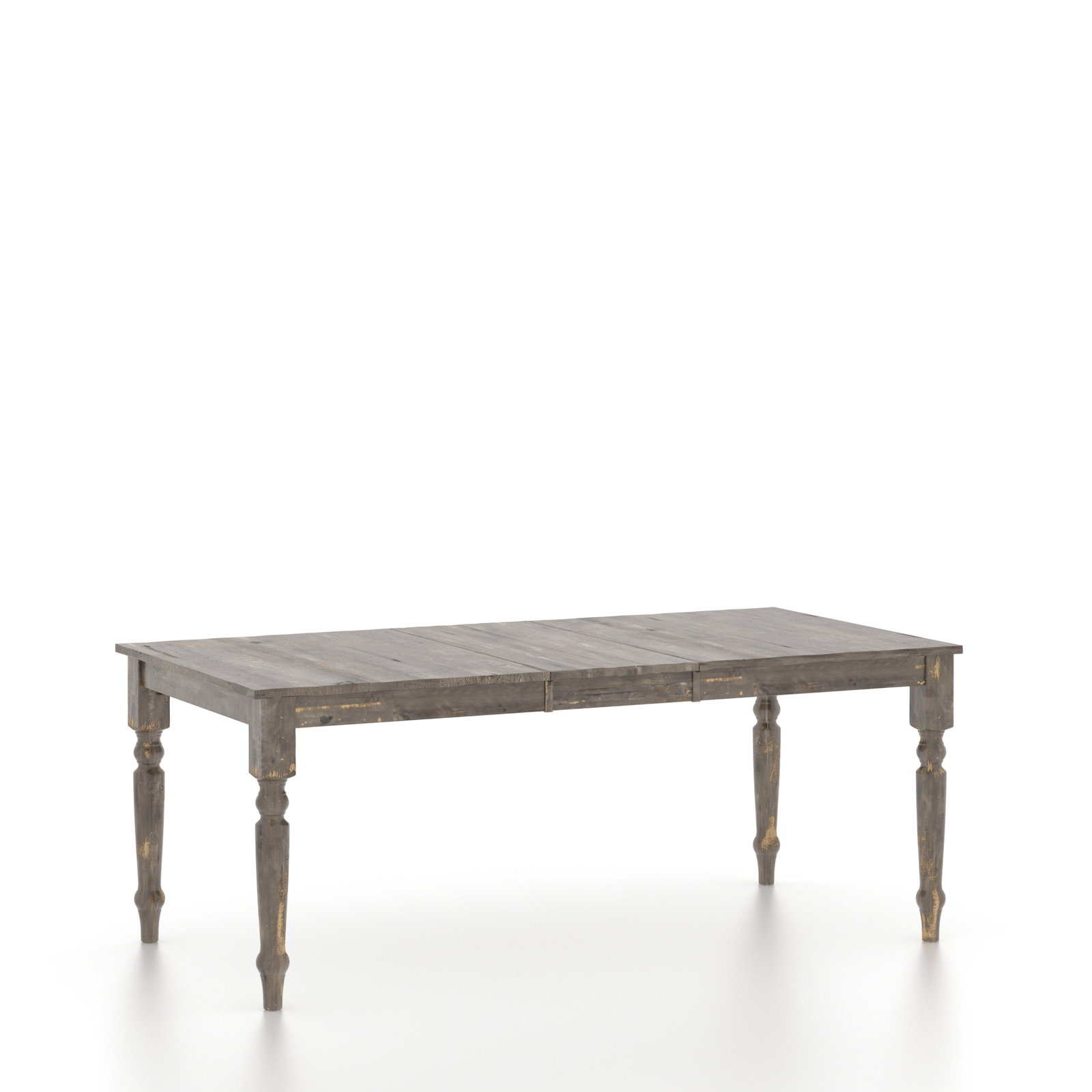 Canadel Casual Dining TRE038600808DAAN1 Rectangular Wood Table