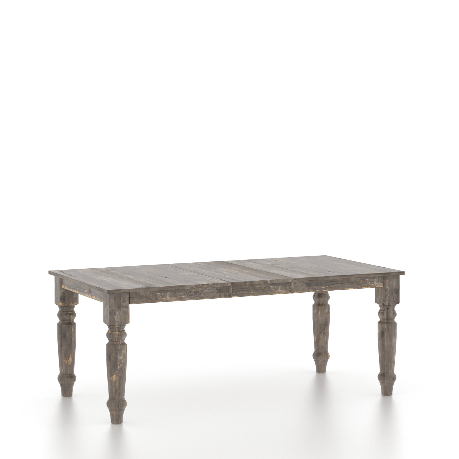 Canadel Casual Dining TRE038600808DHAN1 Rectangular Wood Table