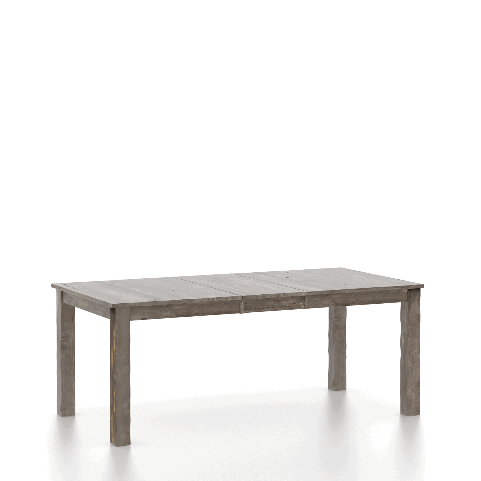 Canadel Casual Dining TRE038600808DHFN1 Rectangular Wood Table