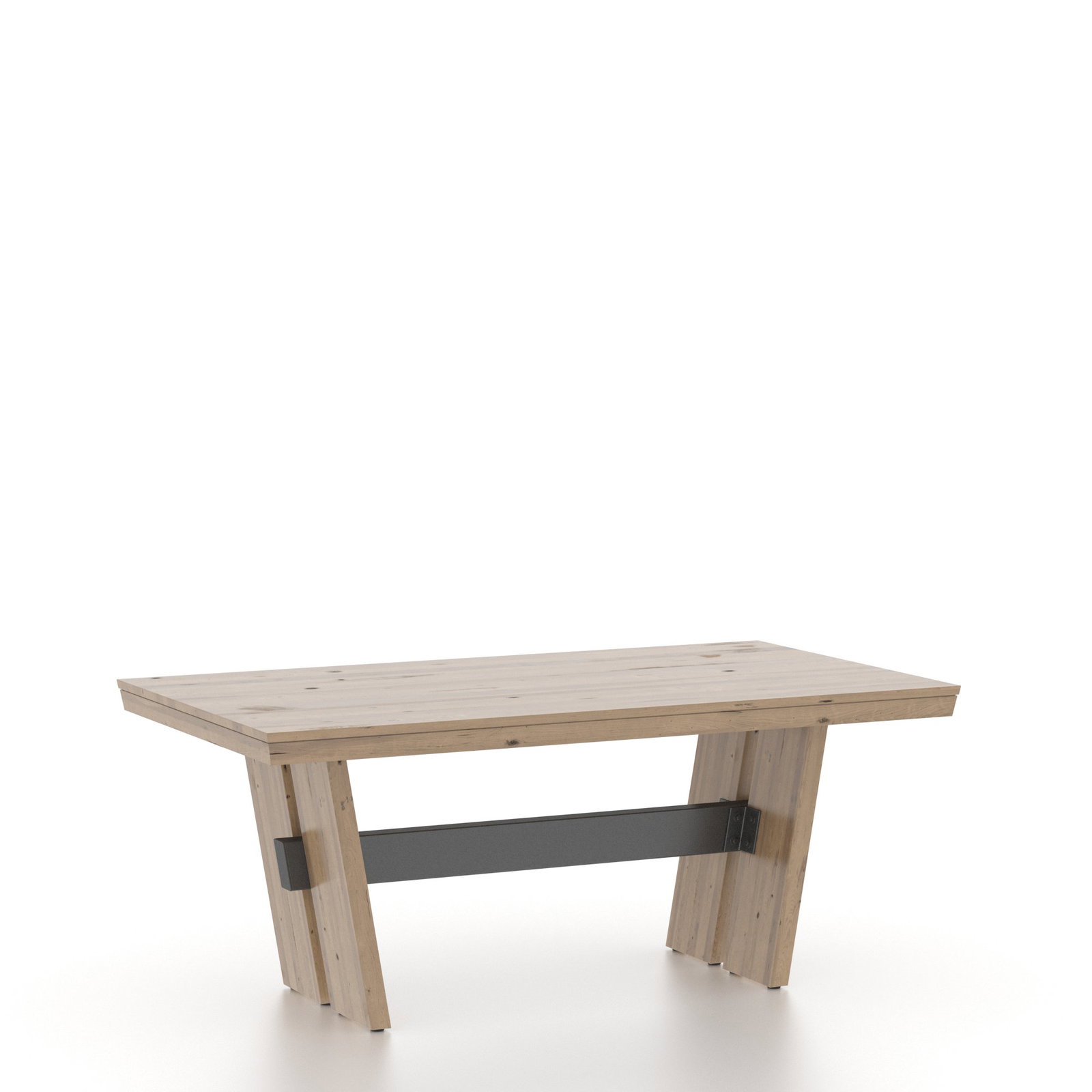 Canadel Casual Dining TRE0407225NARLUNF Rectangular Wood Table Canadel Casual Dining TRE0407225NARLUNF Rectangular Wood Table