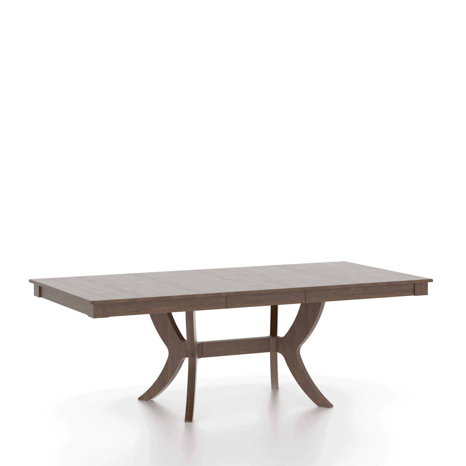 Canadel Casual Dining TRE042681919MSID1 Rectangular Table
