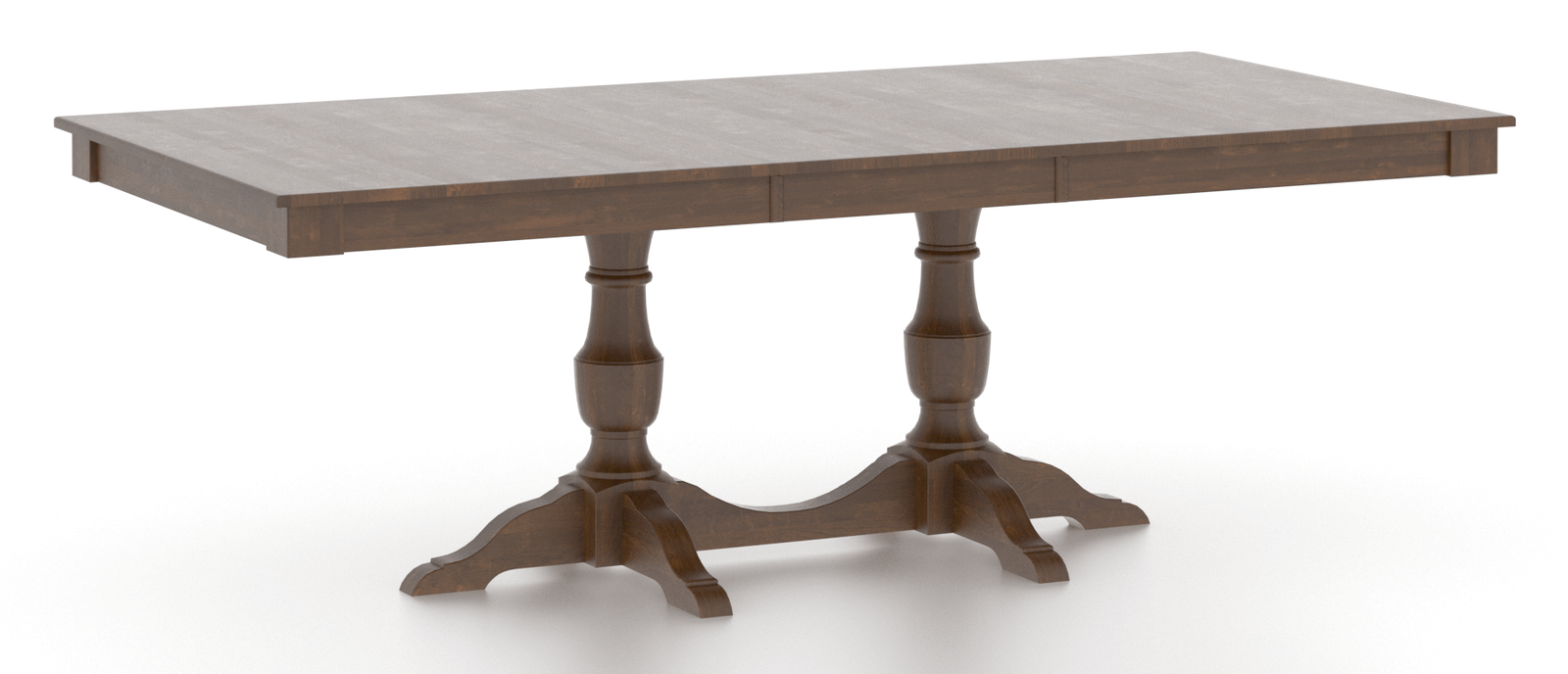 Canadel TRE042681919MXPD1 Rectangular Table